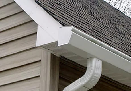 Gutters - Jag Renovations Specialists