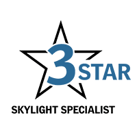 JAGs Affiliation - 3 Star Skylight Specialist