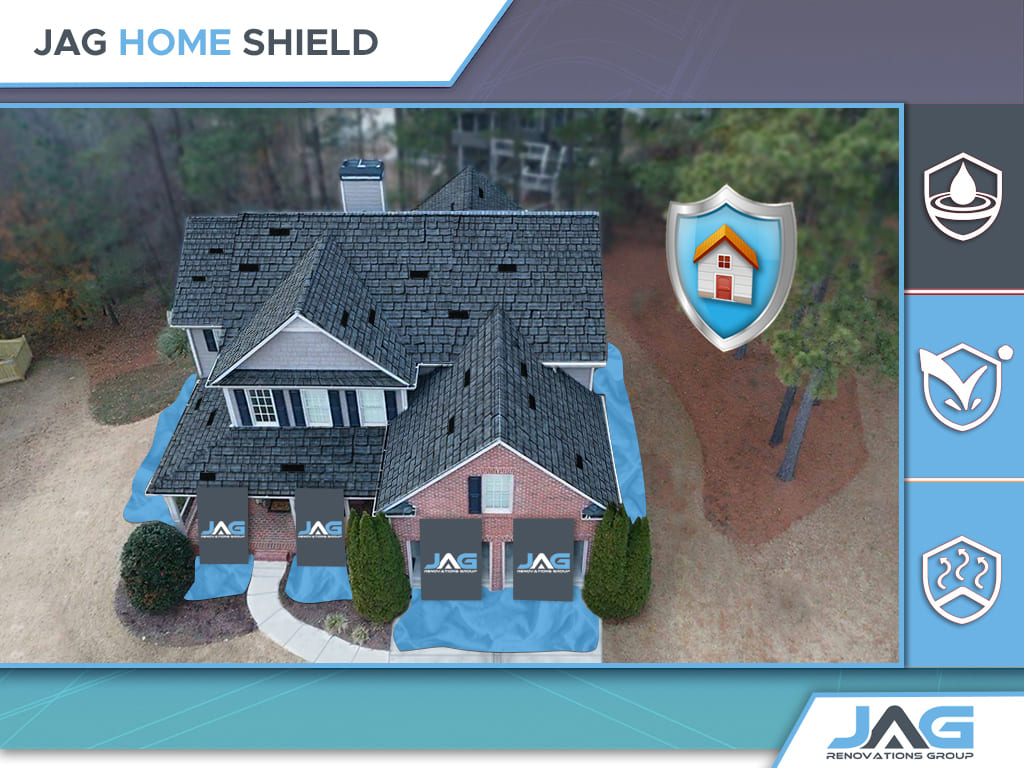 JAG Home Shield