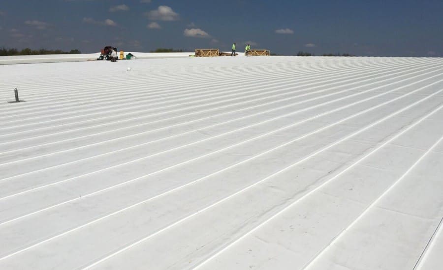 Commercial Roofing JAG