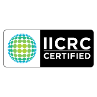 JAGs Affiliation - IICRC Certified