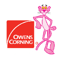 JAGs Affiliation - Owens Corning